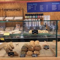  at Bakery Bakery - HB in Zurich