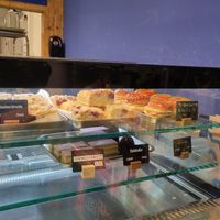  at Bakery Bakery - HB in Zurich