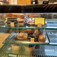  at Bakery Bakery - HB in Zurich