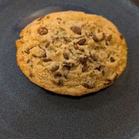 Cookie at Bakery Bakery - HB in Zurich