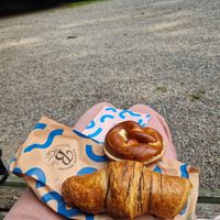  at Bakery Bakery - HB in Zurich