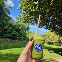  at Bakery Bakery - HB in Zurich