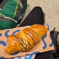  at Bakery Bakery - HB in Zurich