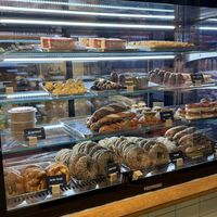 Auswahl  at Bakery Bakery - HB in Zurich