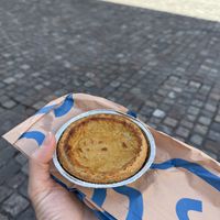Cheese pie  at Bakery Bakery - HB in Zurich