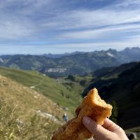 Croissant  at Bakery Bakery - HB in Zurich
