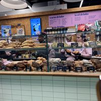   at Bakery Bakery - HB in Zurich