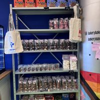   at Bakery Bakery - HB in Zurich