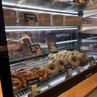   at Bakery Bakery - HB in Zurich