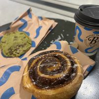  at Bakery Bakery - HB in Zurich