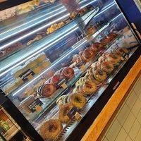  at Bakery Bakery - HB in Zurich