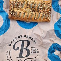  at Bakery Bakery - HB in Zurich