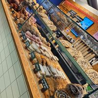  at Bakery Bakery - HB in Zurich