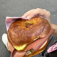   at Bakery Bakery - HB in Zurich