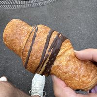  at Bakery Bakery - HB in Zurich