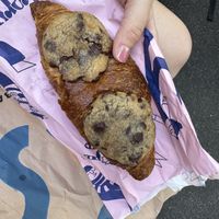   at Bakery Bakery - HB in Zurich