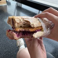   at Bakery Bakery - HB in Zurich