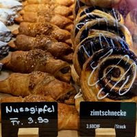  at Bakery Bakery - HB in Zurich