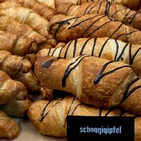  at Bakery Bakery - HB in Zurich