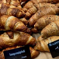  at Bakery Bakery - HB in Zurich