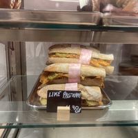   at Bakery Bakery - HB in Zurich