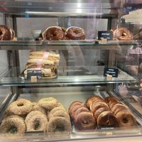  at Bakery Bakery - HB in Zurich