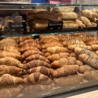   at Bakery Bakery - HB in Zurich