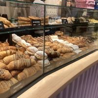   at Bakery Bakery - HB in Zurich