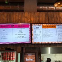  at Tuk Tuk Pan Asian in West London