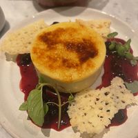   at Mildreds - Covent Garden in London