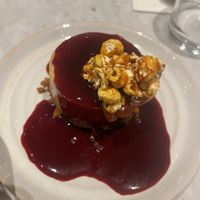   at Mildreds - Covent Garden in London