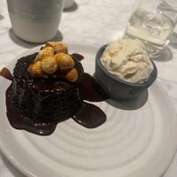   at Mildreds - Covent Garden in London