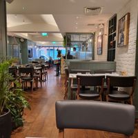  at Mildreds - Covent Garden in London