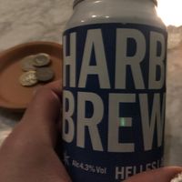 Beer  at Mildreds - Covent Garden in London