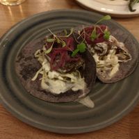  at Mildreds - Covent Garden in London