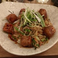  at Mildreds - Covent Garden in London