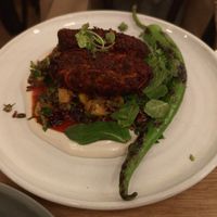  at Mildreds - Covent Garden in London