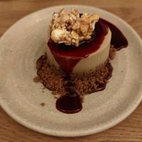  at Mildreds - Covent Garden in London