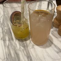   at Mildreds - Covent Garden in London