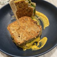 Gluten-free 🥖   at Mildreds - Covent Garden in London