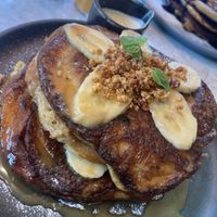 🥞   at Mildreds - Covent Garden in London