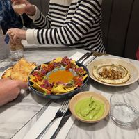   at Mildreds - Covent Garden in London