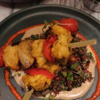  at Mildreds - Covent Garden in London