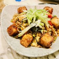 bokkeumbap  at Mildreds - Covent Garden in London