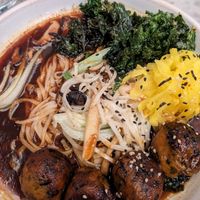  at Mildreds - Covent Garden in London