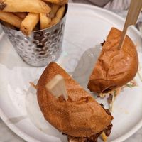  at Mildreds - Covent Garden in London