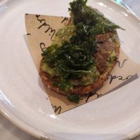  at Mildreds - Covent Garden in London