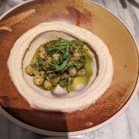  at Mildreds - Covent Garden in London