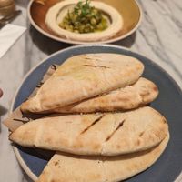  at Mildreds - Covent Garden in London