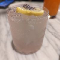  at Mildreds - Covent Garden in London